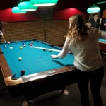 Club JuMaJo - Pool Billard